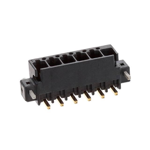 1706201 Phoenix Contact  Spine e prese di testa